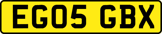 EG05GBX