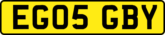 EG05GBY