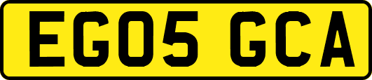 EG05GCA