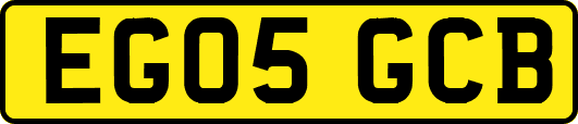 EG05GCB