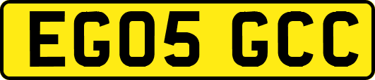 EG05GCC