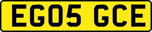EG05GCE