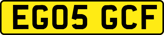 EG05GCF