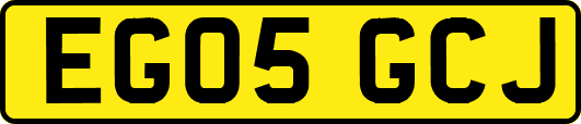 EG05GCJ