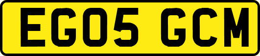 EG05GCM