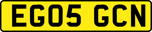 EG05GCN