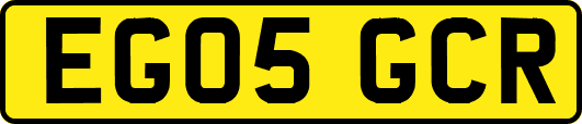 EG05GCR