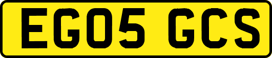 EG05GCS