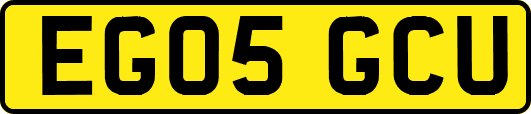 EG05GCU