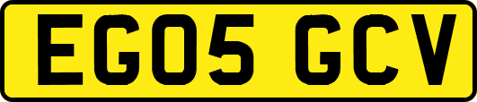 EG05GCV
