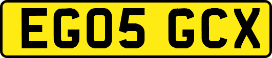 EG05GCX