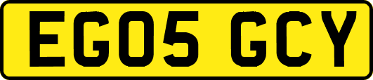 EG05GCY