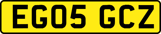 EG05GCZ