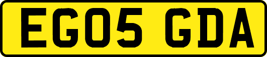 EG05GDA
