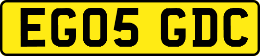 EG05GDC