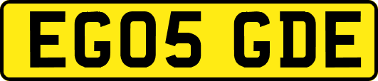 EG05GDE