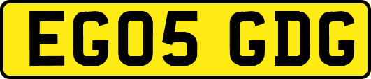 EG05GDG