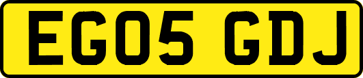 EG05GDJ