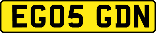 EG05GDN