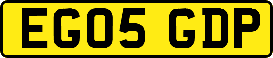 EG05GDP