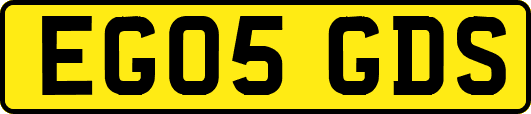 EG05GDS