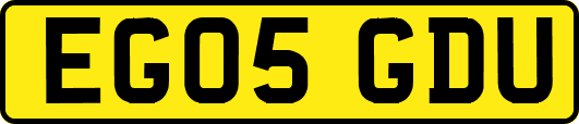 EG05GDU