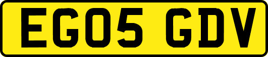 EG05GDV