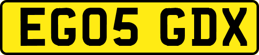 EG05GDX