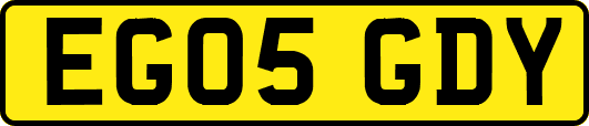 EG05GDY