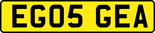 EG05GEA