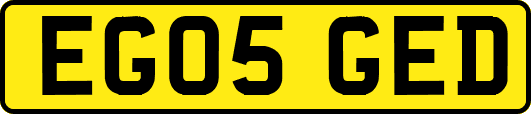 EG05GED