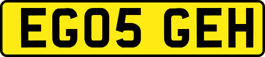 EG05GEH
