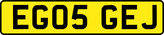 EG05GEJ