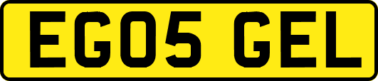 EG05GEL