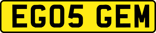 EG05GEM