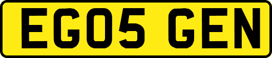 EG05GEN