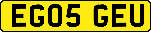 EG05GEU