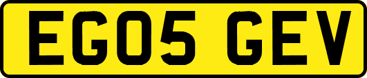 EG05GEV