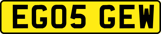 EG05GEW
