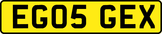 EG05GEX