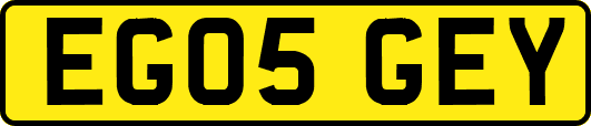 EG05GEY