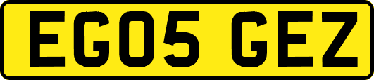 EG05GEZ