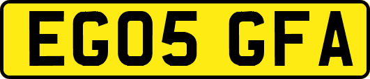 EG05GFA