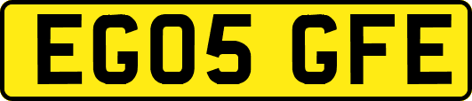 EG05GFE