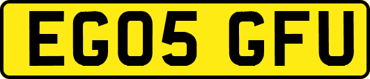 EG05GFU