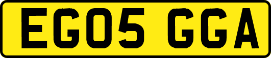 EG05GGA