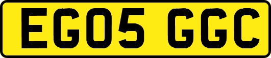 EG05GGC