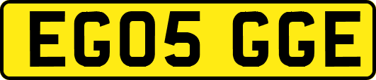 EG05GGE