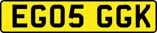 EG05GGK