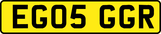 EG05GGR